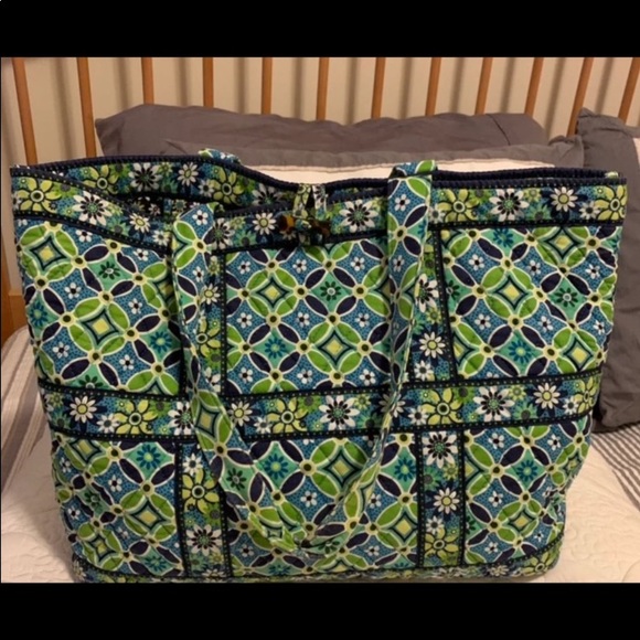 π4PC VERA BRADLEY SETπ - Picture 14 of 16